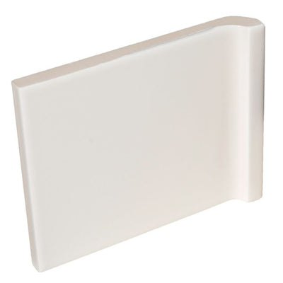 Half Tile Internal Wrapping Piece
