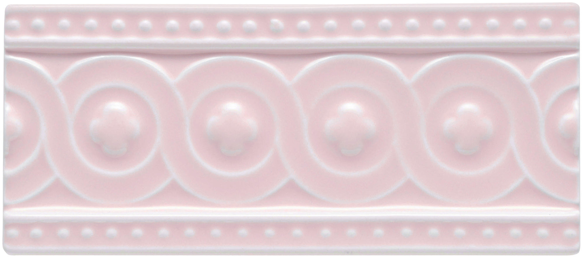 Artisan Baroque Moulding Gloss 150x65mm