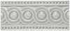 Artisan Baroque Moulding Gloss 150x65mm