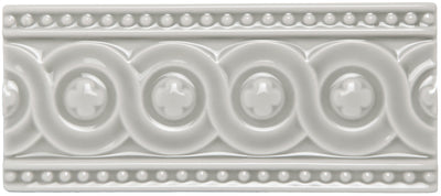 Artisan Baroque Moulding Gloss 150x65mm