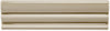 Artisan Kensington Moulding Gloss 150x40mm