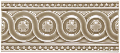 Artisan Baroque Moulding Gloss 150x65mm