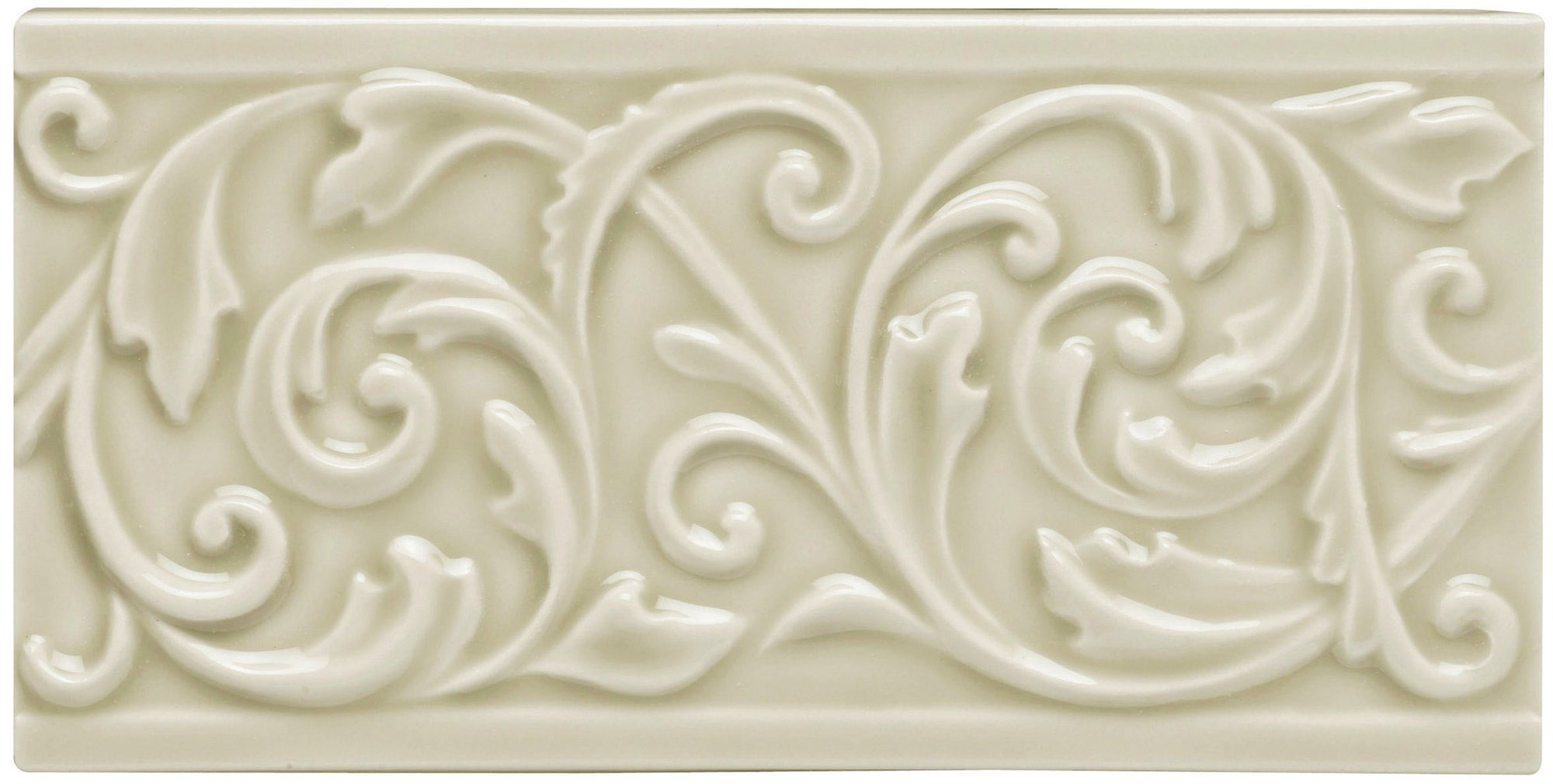 Artisan Buckingham Moulding Gloss 150x75mm