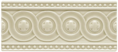Artisan Baroque Moulding Gloss 150x65mm