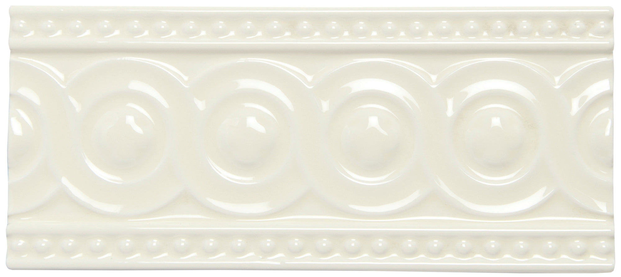 Artisan Baroque Moulding Gloss 150x65mm