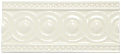 Artisan Baroque Moulding Gloss 150x65mm