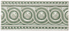 Artisan Baroque Moulding Gloss 150x65mm