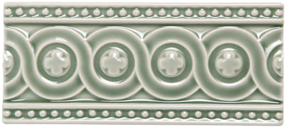 Artisan Baroque Moulding Gloss 150x65mm