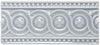 Artisan Baroque Moulding Gloss 150x65mm
