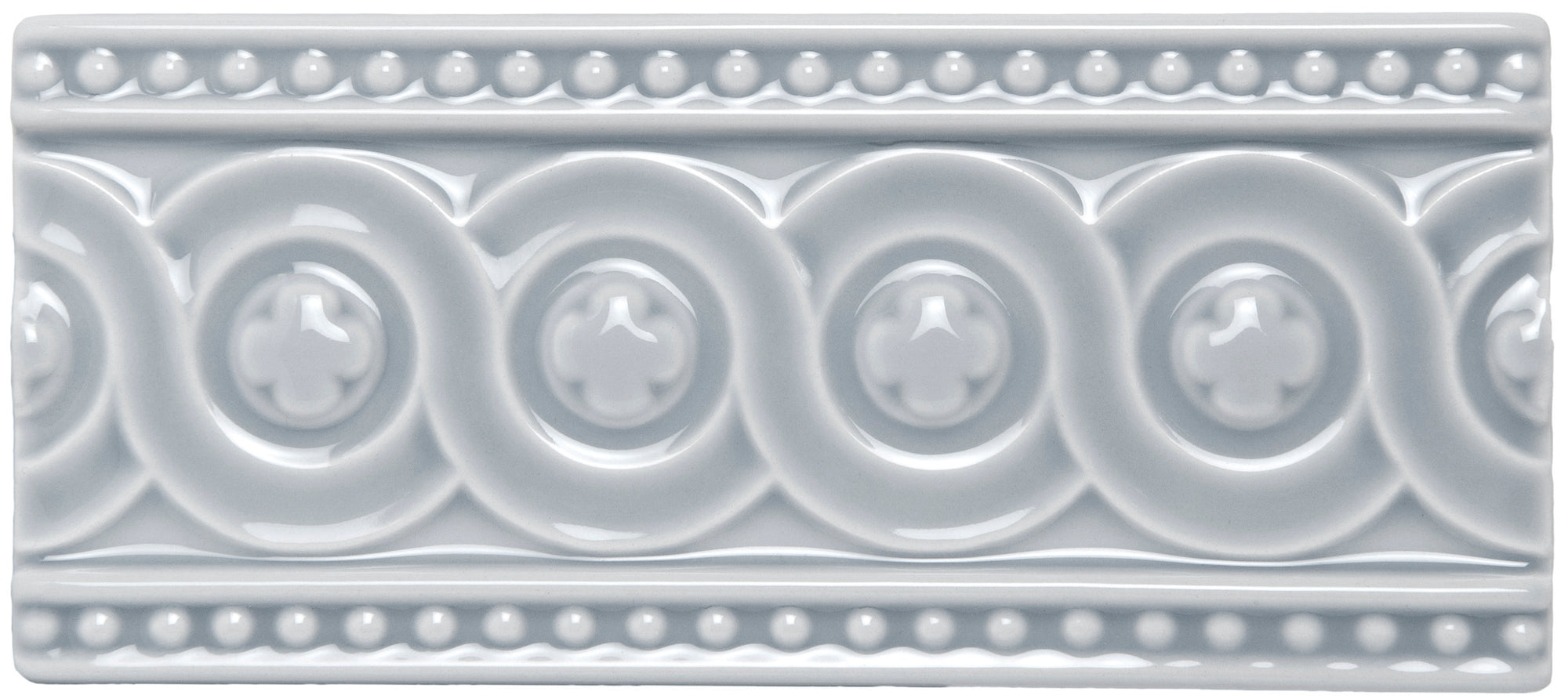 Artisan Baroque Moulding Gloss 150x65mm