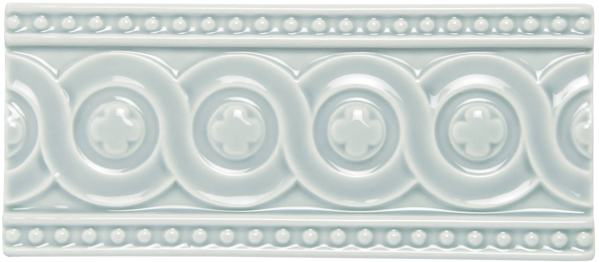 Artisan Baroque Moulding Gloss 150x65mm