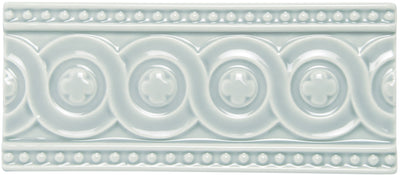 Artisan Baroque Moulding Gloss 150x65mm