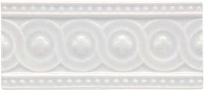 Artisan Baroque Moulding Gloss 150x65mm