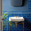 Artworks - Half Tile 152x75x7mm